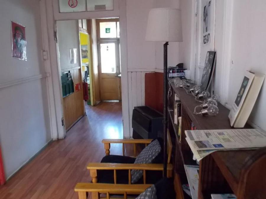 Hostal Backpackers Paradise Hostel Punta Arenas Exterior foto